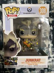 308 Junkrat