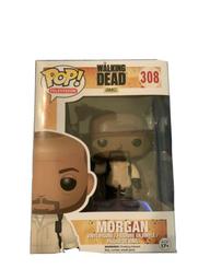 308 Morgan