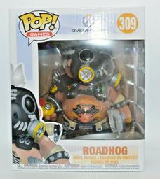 309 Roadhog (6 Inch)