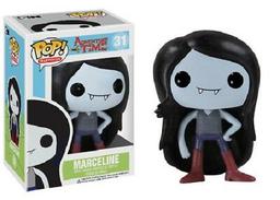 31 Marceline