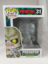 31 Predator (Common)