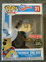 31 Twinkie the Kid (Glow Chase) (Target)