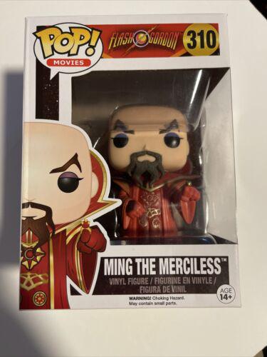 310 Ming the Merciless