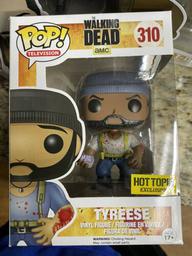 310 Tyrese (Bitten) (Hot Topic)
