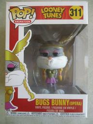 311 Bugs Bunny (Opera)