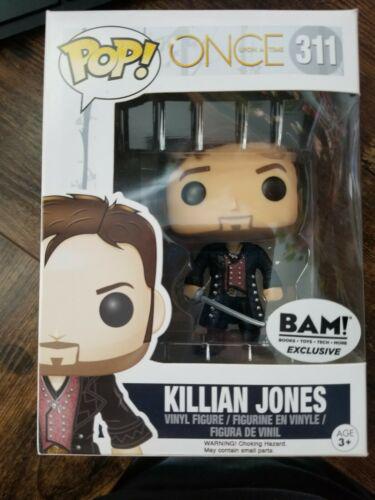 bam funko pop