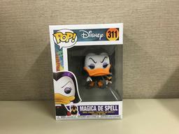 311 Magica De Spell (GameStop)