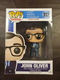 312 John Oliver