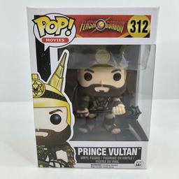 312 Prince Vultan