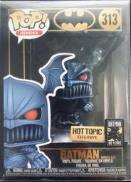 313 Batman Merciless