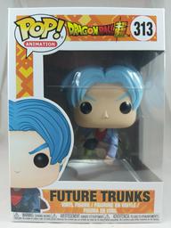 313 Future Trunks