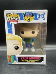 313 Zack Morris