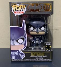 314 Batman 1997