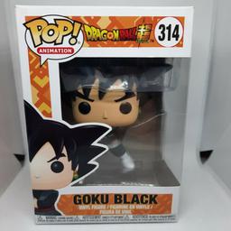 314 Goku Black
