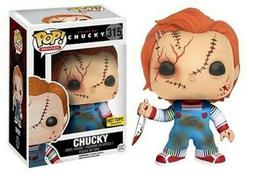 315 Chucky (Bride of Chucky) (Hot Topic)