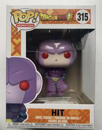 315 Hit (Toys R Us)