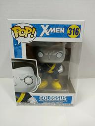 316 Colossus (X-Men)