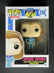 316 Jessie Spano