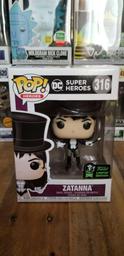 316 Zatanna (ECCC)