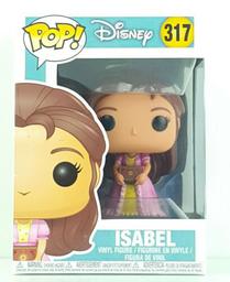 317 Isabel
