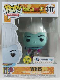 317 Whis (Glows In The Dark) (Galactic Toys)