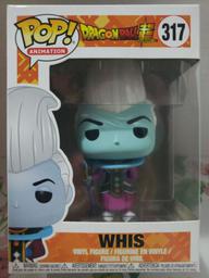 317 Whis (Common)