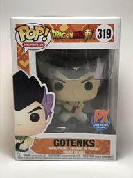 319 Gotenks (PX Previews)