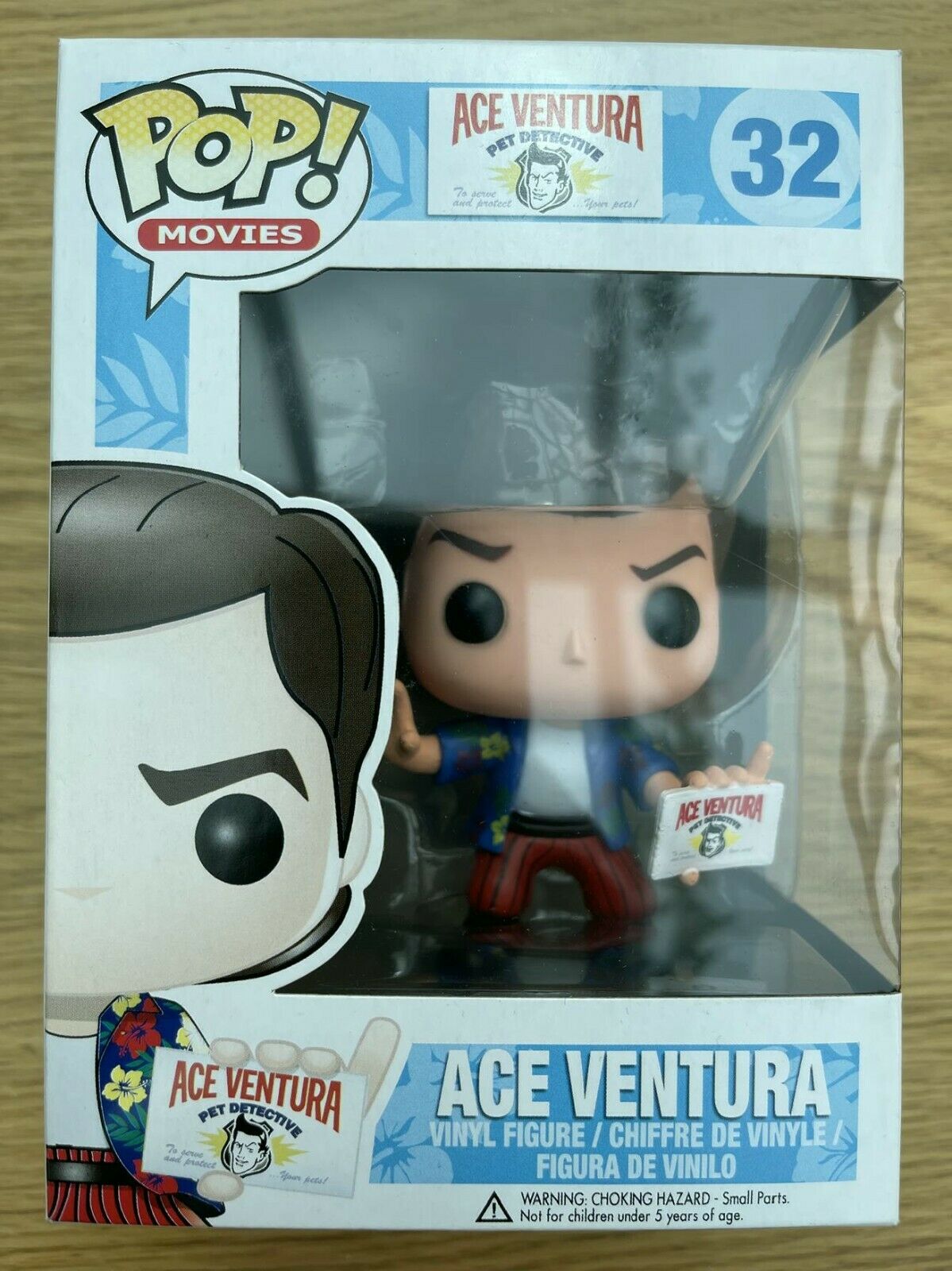 funko pop 32