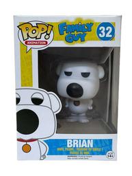 32 Brian