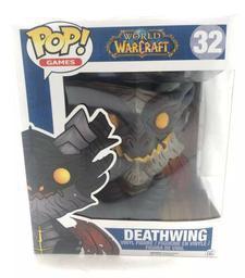 32 Deathwing (6 Inch)