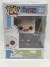 32 Finn (with Sword)