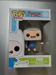 32 Finn (Common)