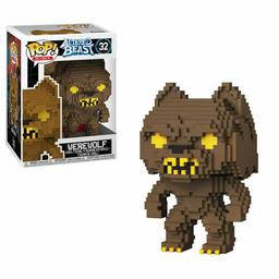 32 Werewolf (Common)