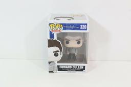 320 Edward Cullen (Common)