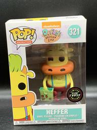 321 Heffer (Halloween)