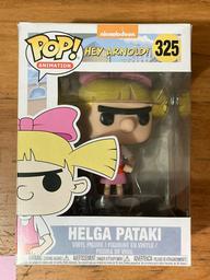 325 Helga Pataki