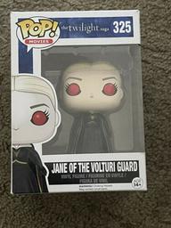 325 Jane of the Volturi Guard