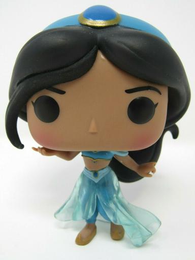 326 Jasmine (Common)