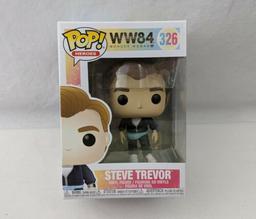 326 Steve Trevor
