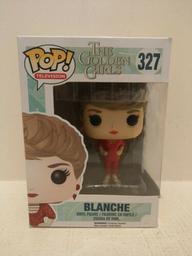 327 Blanche