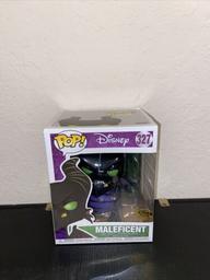327 Maleficent (Dragon)