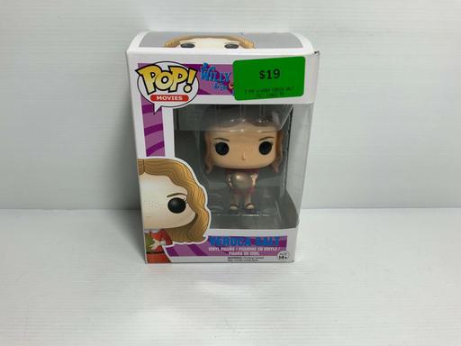 Veruca salt best sale funko pop