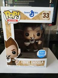 33 Count Chocula (Funko Shop)