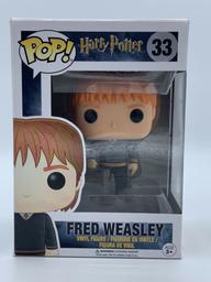 33 Fred Weasley (Common)