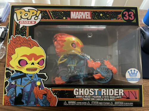ghost rider 33 pop