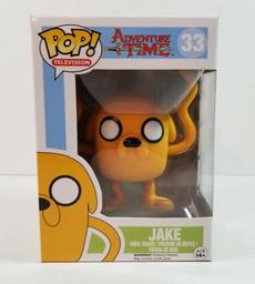 33 Jake (Common)