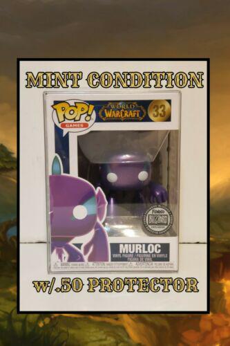 purple murloc pop