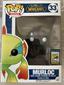 33 Murloc Spectral (2016 SDCC)