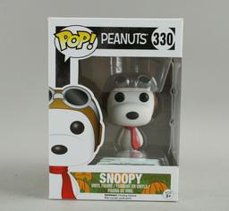 330 Snoopy (WWI Flying Ace)