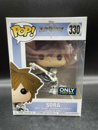 330 Sora (Final Form) (Best Buy)
